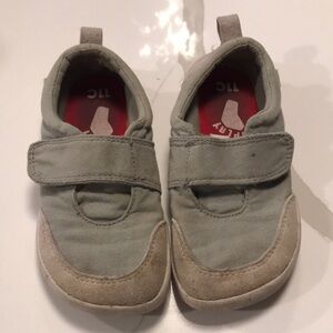 Kids Splay Barefoot Shoes